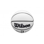 Wilson Nba Autograph Bskt Μπάλα Μπάσκετ (WTB3405)