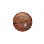 Wilson Nba Forge Plus Eco Bskt Μπάλα Μπάσκετ (WZ2010901)