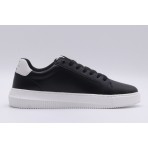 Calvin Klein Chunky Cupsole Monologo Sneakers (YM0YM00681 0GJ)