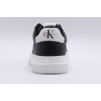 Calvin Klein Chunky Cupsole Monologo Sneakers (YM0YM00681 0GJ)