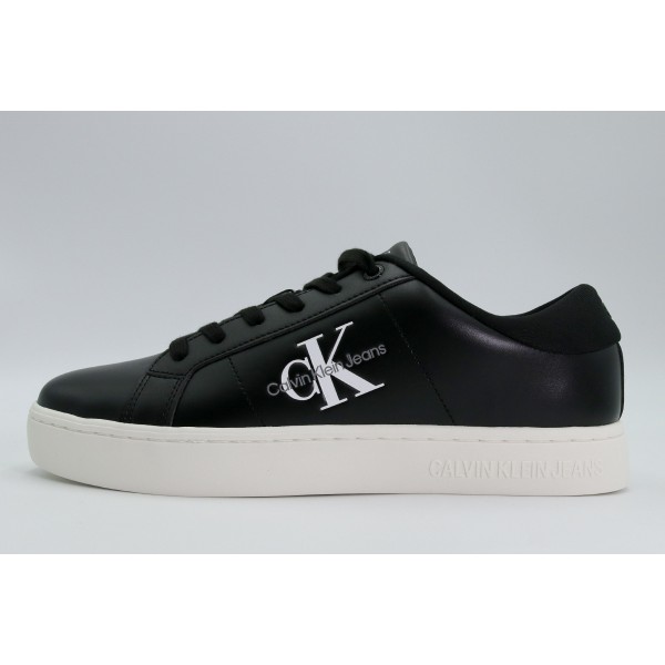 Calvin Klein Classic Cupsole Low Laceup Lth (YM0YM00864 0GM)