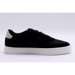 Calvin Klein Classic Cupsole Iconic Nylon Ανδρικά Sneakers