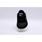 Calvin Klein Classic Cupsole Iconic Nylon Ανδρικά Sneakers