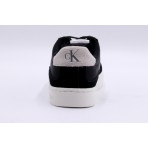 Calvin Klein Classic Cupsole Iconic Nylon Ανδρικά Sneakers