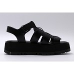 Calvin Klein Fisherman Sandal 1 Σανδάλι (YW0YW00564 BDS)