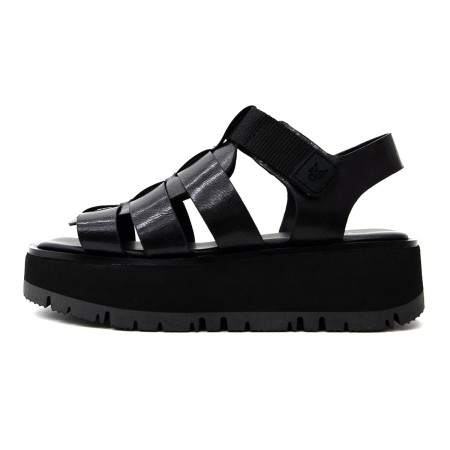 Calvin Klein Fisherman Sandal 1 Σανδάλι 