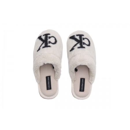 Calvin Klein Home Slippers 