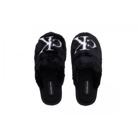 Calvin Klein Home Slippers 