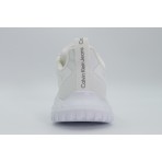 Calvin Klein Eva Runner Low Lace Mix Ml Wn Sneakers (YW0YW01442 0K4)