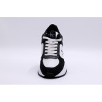 Calvin Klein Wedge Runner Lace Up Ml Mix Γυναικεία Sneakers