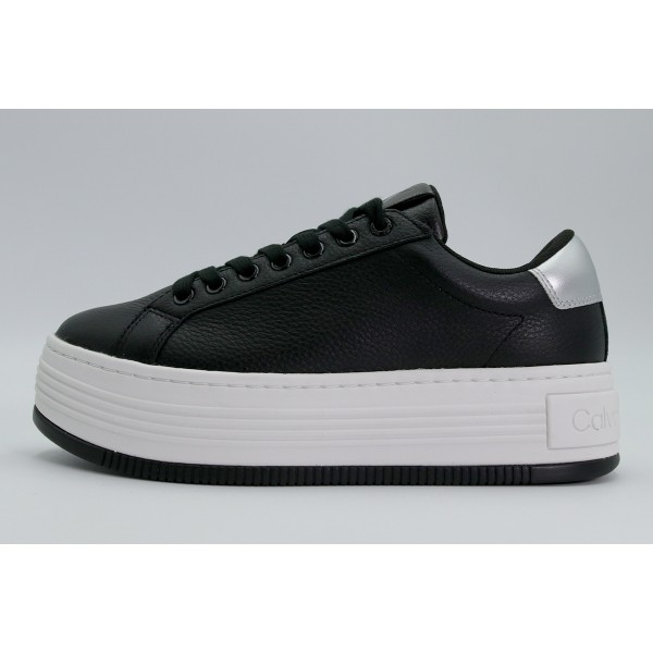 Calvin Klein Bold Flatf Low Mix Ohb Sneakers (YW0YW01632 0GL)