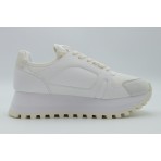 Calvin Klein Runner Low Laceup Mix Nbs Sneakers (YW0YW01642 0LD)