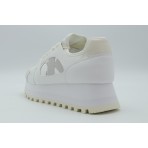 Calvin Klein Runner Low Laceup Mix Nbs Sneakers (YW0YW01642 0LD)