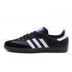 Adidas Originals Samba OG Unisex Sneakers Μαύρα