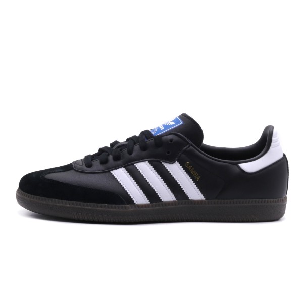 Adidas Originals Samba Og Sneakers (B75807)