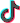 TikTok Icon